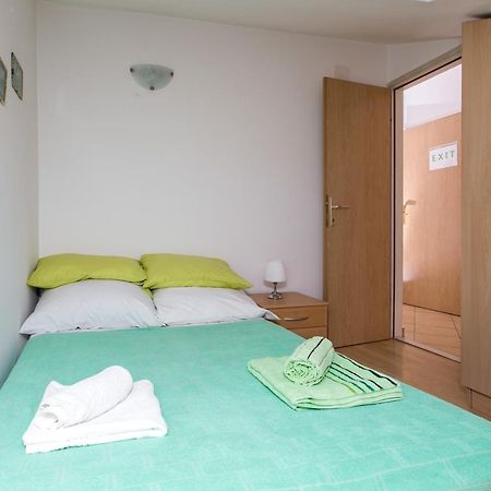 Apartment Lala Dubrovnik Dış mekan fotoğraf
