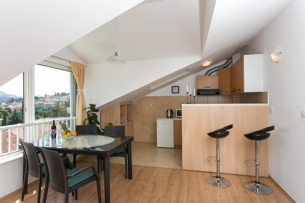 Apartment Lala Dubrovnik Dış mekan fotoğraf