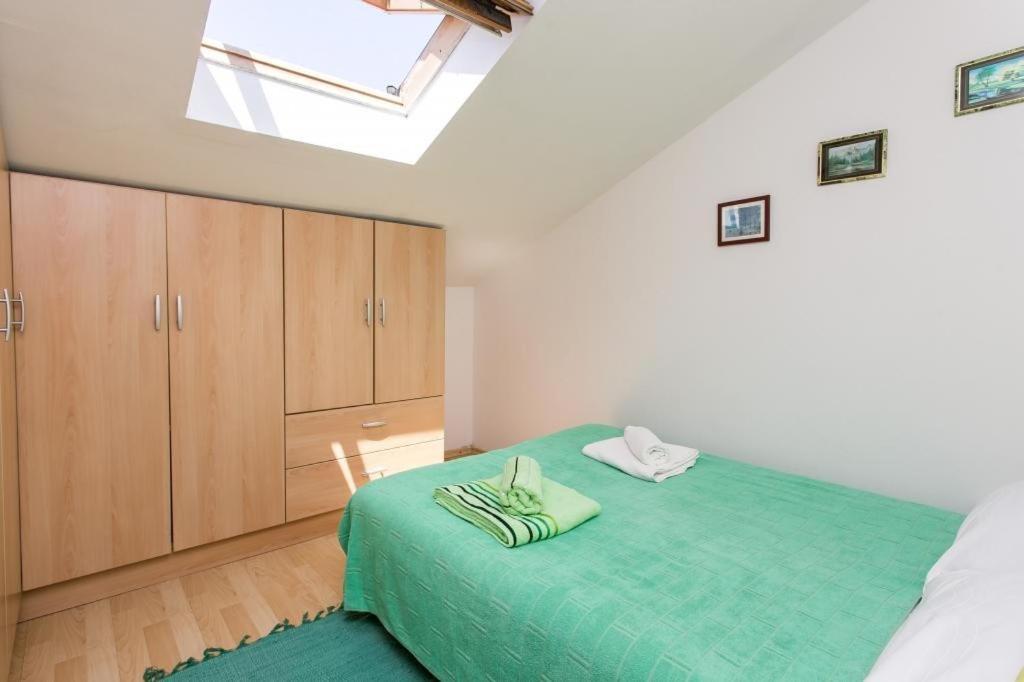 Apartment Lala Dubrovnik Dış mekan fotoğraf