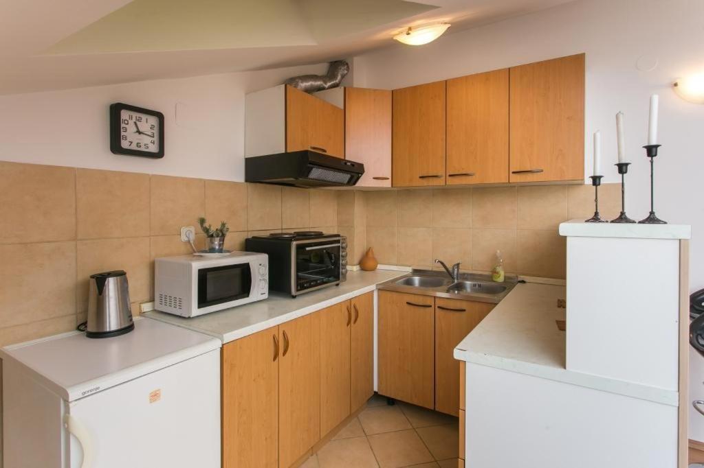 Apartment Lala Dubrovnik Dış mekan fotoğraf