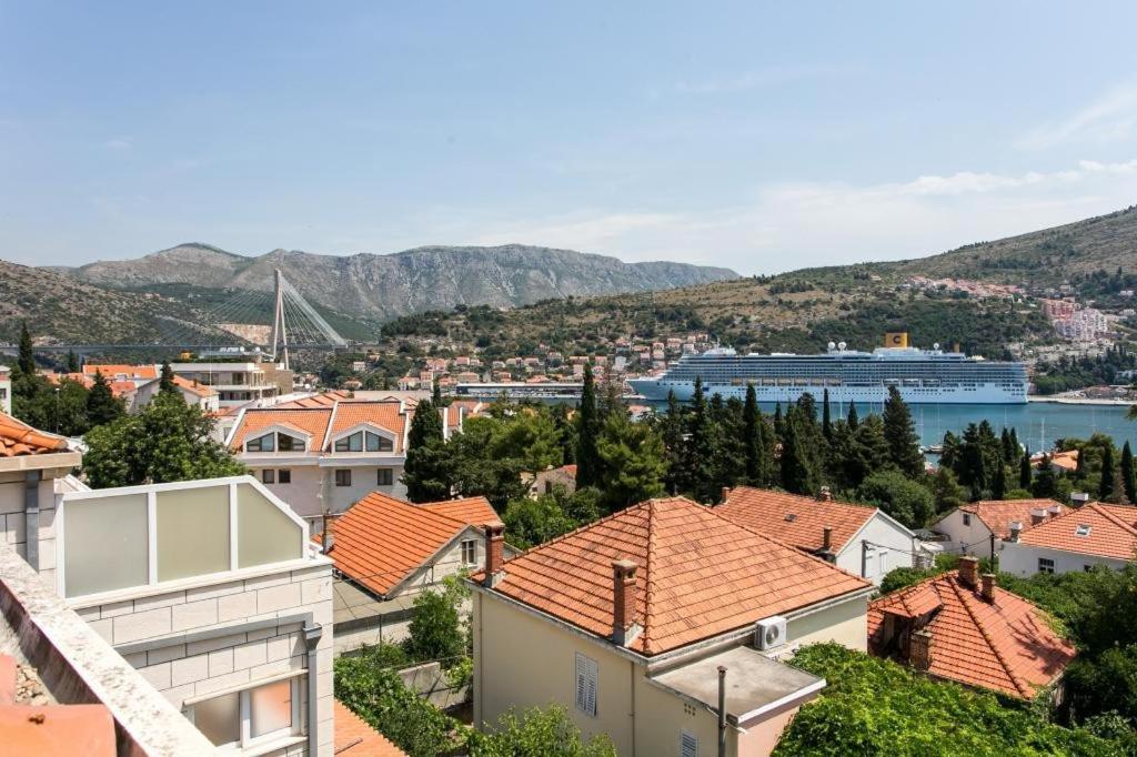 Apartment Lala Dubrovnik Dış mekan fotoğraf