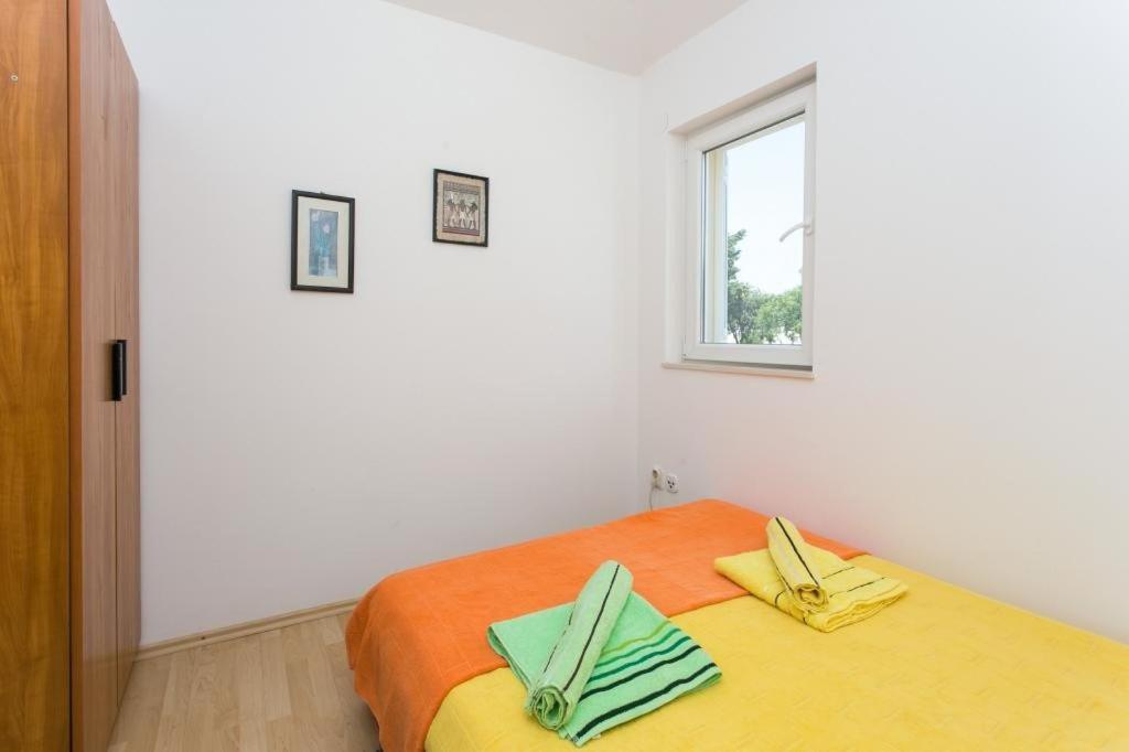 Apartment Lala Dubrovnik Dış mekan fotoğraf