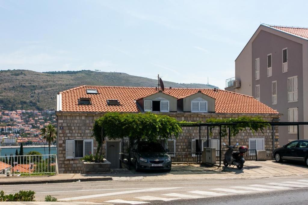 Apartment Lala Dubrovnik Dış mekan fotoğraf