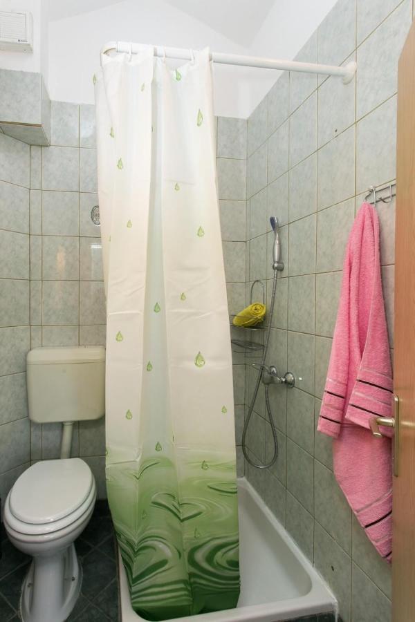 Apartment Lala Dubrovnik Dış mekan fotoğraf