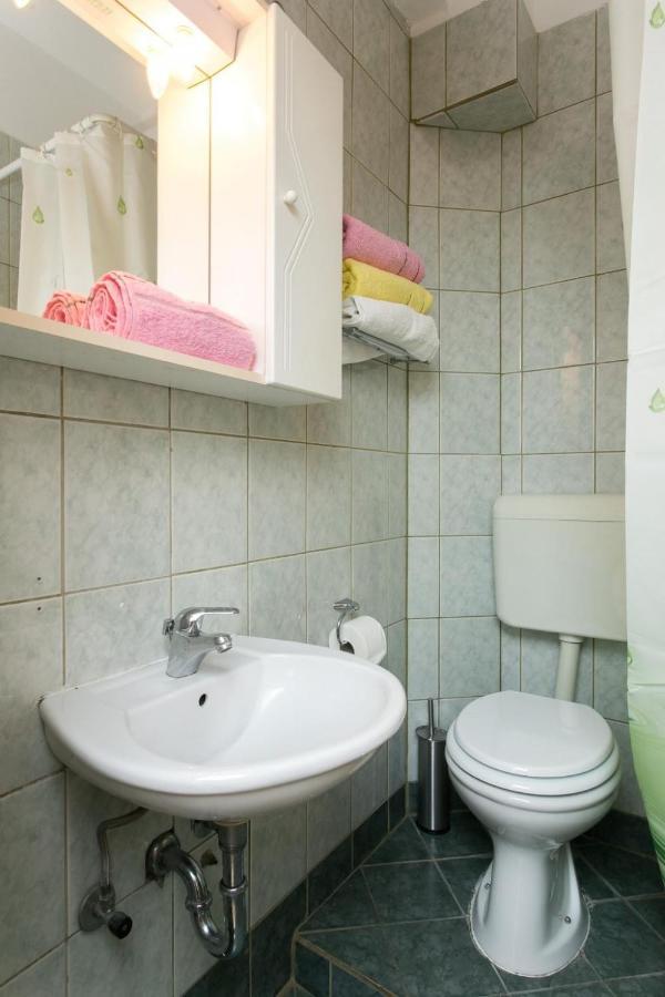 Apartment Lala Dubrovnik Dış mekan fotoğraf