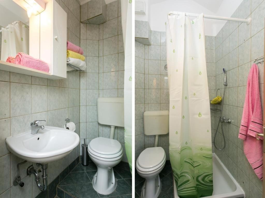 Apartment Lala Dubrovnik Dış mekan fotoğraf