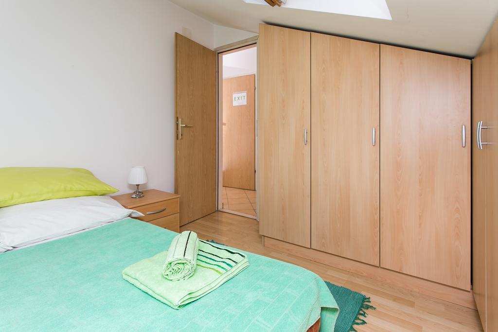 Apartment Lala Dubrovnik Dış mekan fotoğraf