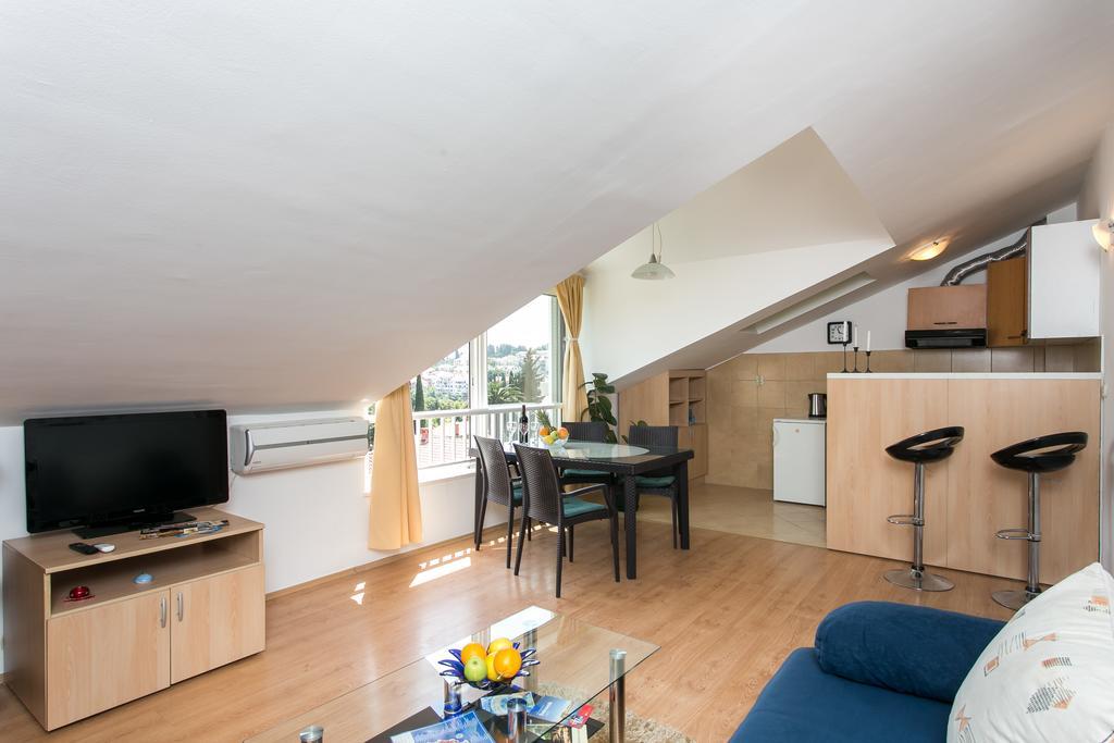 Apartment Lala Dubrovnik Dış mekan fotoğraf