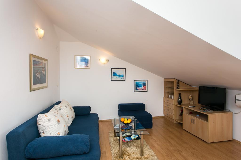 Apartment Lala Dubrovnik Oda fotoğraf