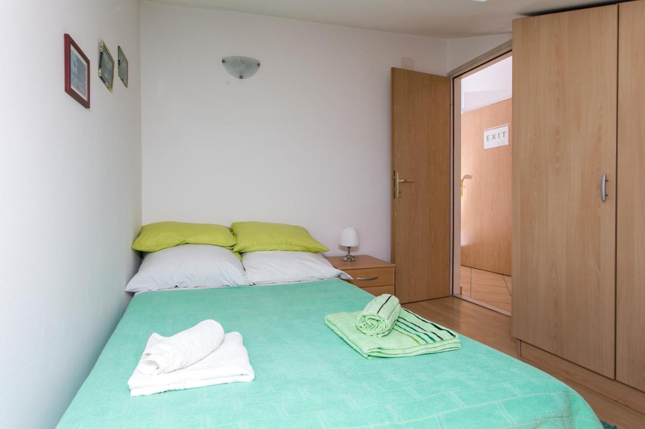 Apartment Lala Dubrovnik Dış mekan fotoğraf