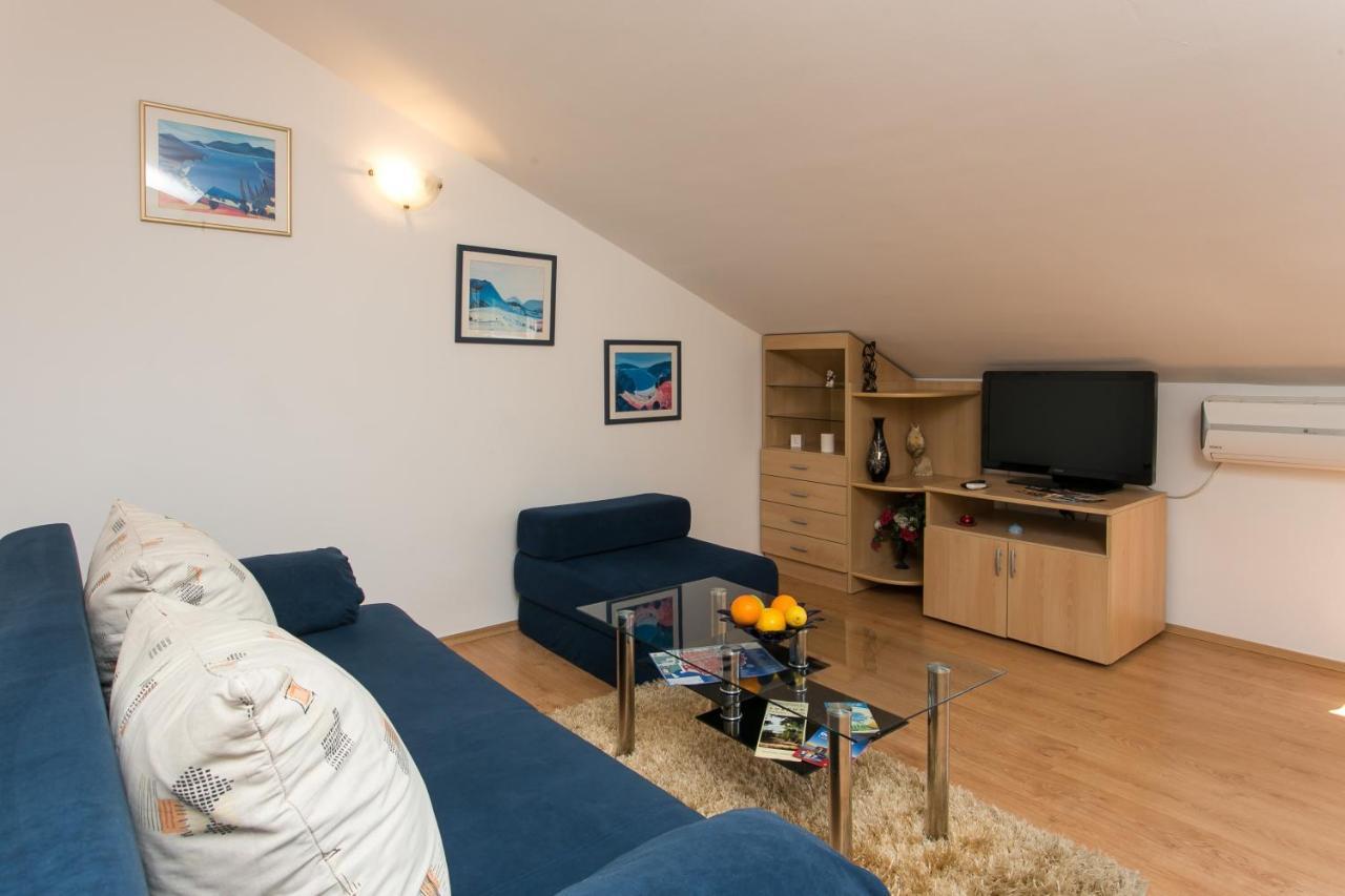 Apartment Lala Dubrovnik Dış mekan fotoğraf